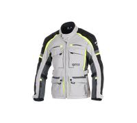 GMS 3in1 Everest Jacket Yellow/Grey/Black3XL Yellow,Grey,Black