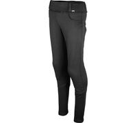 GMS Anaconda Ladies Motorcycle Textile Pants, black, size 36 for Women