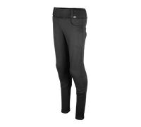 GMS Anaconda Women's Motorcycle Jeggings BlackW38 x L32 Black