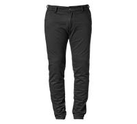 GMS Chino Atheris Motorcycle Textile Pants, black, size 34 for Men