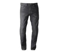 GMS Atlanta Slim Motorcycle Jeans, black, size 34/32