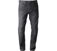 GMS Atlanta Slim Motorcycle Jeans, black, size 32/30