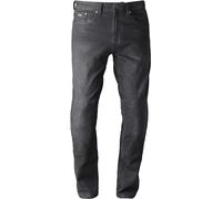 GMS Atlanta Slim Motorcycle Jeans, black, size 40/32