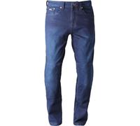 GMS Atlanta Slim Motorcycle Jeans, dark blue, size 42/36