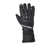 GMS Aurora WP waterproof Motorcycle Gloves, black, size 2XL for Men