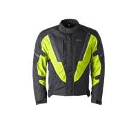 GMS Avon WP MC Jacket Black/Fluo Yellow3XL Black,Fluo Yellow