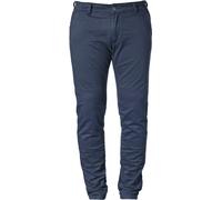 GMS Chino Atheris Motorcycle Textile Pants, blue, size 32 for Men