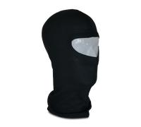 GMS Cotton Balaclava BlackOnesize Black