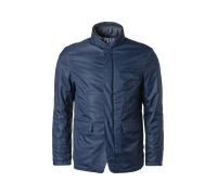 GMS Diemer WP MC Jacket Navy BlueS Navy Blue