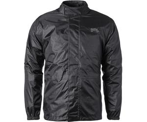 GMS Euria Two Piece Motorcycle Rain Suit, size M
