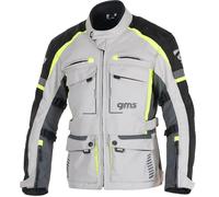 Gms Everest Jacket Grey XL Men