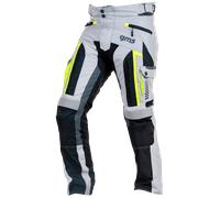 GMS Everest MC Trousers Yellow/Grey/BlackXXL Yellow,Grey,Black