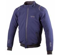 GMS Falcon Motorcycle Textile Jacket, size 2XL for Men