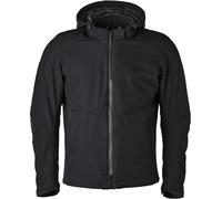 GMS Falcon Neo waterproof Motorcycle Textile Jacket, black, size M