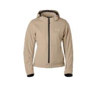 GMS Falcon Neo WP Lady Women's MC Jacket Beige4XL Beige