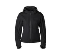 GMS Falcon Neo WP Lady Women's MC Jacket Black4XL Black