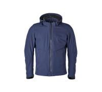 GMS Falcon Neo WP MC Jacket Navy BlueS Navy Blue