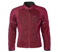 GMS FiftySix.7 Women's MC Jacket BordeauxXL Bordeaux