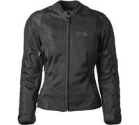 GMS Fiftysix.7 Lady Motorcycle Textile Jacket, black, size M for Women