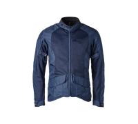 GMS FiftySix.7 Long MC Jacket Navy BlueS Navy Blue