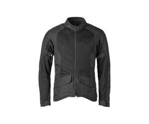 GMS Fiftysix.7 MC Jacket BlackS Black