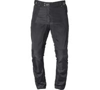 GMS Fiftysix.7 Motorcycle Textile Pants, black, size 3XL for Men