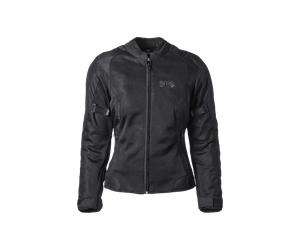 GMS FiftySix.7 Women's MC Jacket BlackXL Black
