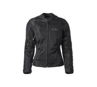 GMS FiftySix.7 Women's MC Jacket BlackXXL Black