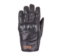 GMS Hawk Motorcycle Gloves BlackXS Black