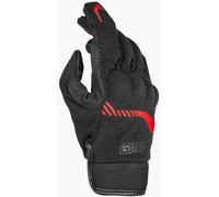 Gms Jet City Gloves Black S Men