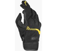 Gms Jet-city Gloves Black M Men,Women