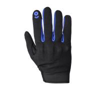 GMS Jet City Sport MC Gloves Black/BlueS Black,Blue