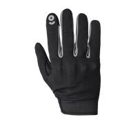 GMS Jet-City Sport Motorcycle Gloves, black/grey, size 3XL