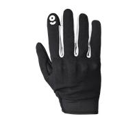 GMS Jet City Sport MC Gloves Black/WhiteXS Black,White