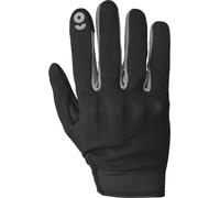 GMS Jet-City Sport Motorcycle Gloves, black/grey, size 2XL
