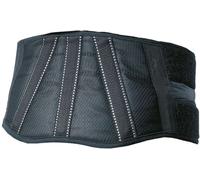 GMS Kids Kidney Belt, black, size L XL