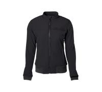GMS Metropole WP MC Jacket BlackL Black