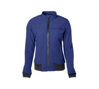 GMS Metropole WP MC Jacket BlueS Blue