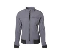 GMS Metropole WP MC Jacket Grey4XL Grey
