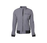 GMS Metropole WP Women's MC Jacket Grey4XL Grey
