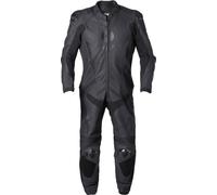 GMS-Moto GRC-1, leather suit 1pcs. 54 Black
