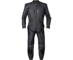 GMS-Moto GRC-1, leather suit 1pcs. 58 Black