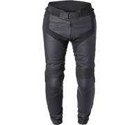 GMS-Moto GS-1, leather pants 27 Black
