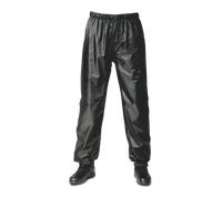 GMS Nick Rain Trousers BlackXL Black