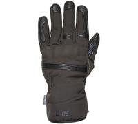 GMS Oslo WP waterproof Motorcycle Gloves, black, size XS