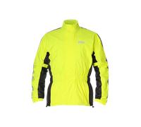GMS Pluvia MC Rain Jacket Fluo YellowXXL Fluo Yellow