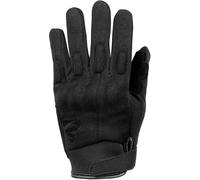 GMS Rio Motorcycle Gloves, black, size S