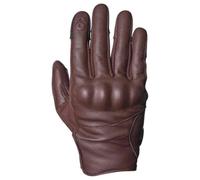Gms Ryder Neo Leather Gloves Brown 2XL