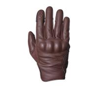 Gms Ryder Neo Leather Gloves Brown M