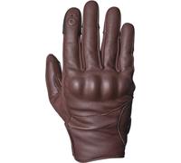 GMS Ryder Neo Motorcycle Gloves, brown, size S for Men